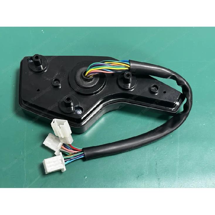 Accessories Motorcycle Speedometer Rpm Gauge Bike Meter Instrument Cluster for XT 660x XT660R