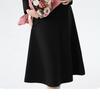 Xiangchunniao Hepburn Style Women's Luxury Suit Skirt: Waist-Slimming, Professional, and Elegant for Commuting.