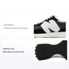 327 Black Phantom Unisex Sneakers Grey MS327LB1