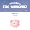 Προπαραγγελία EXO We are Doll! EXO-MUNGCHIZ Μπαλάκι για το Στρες
