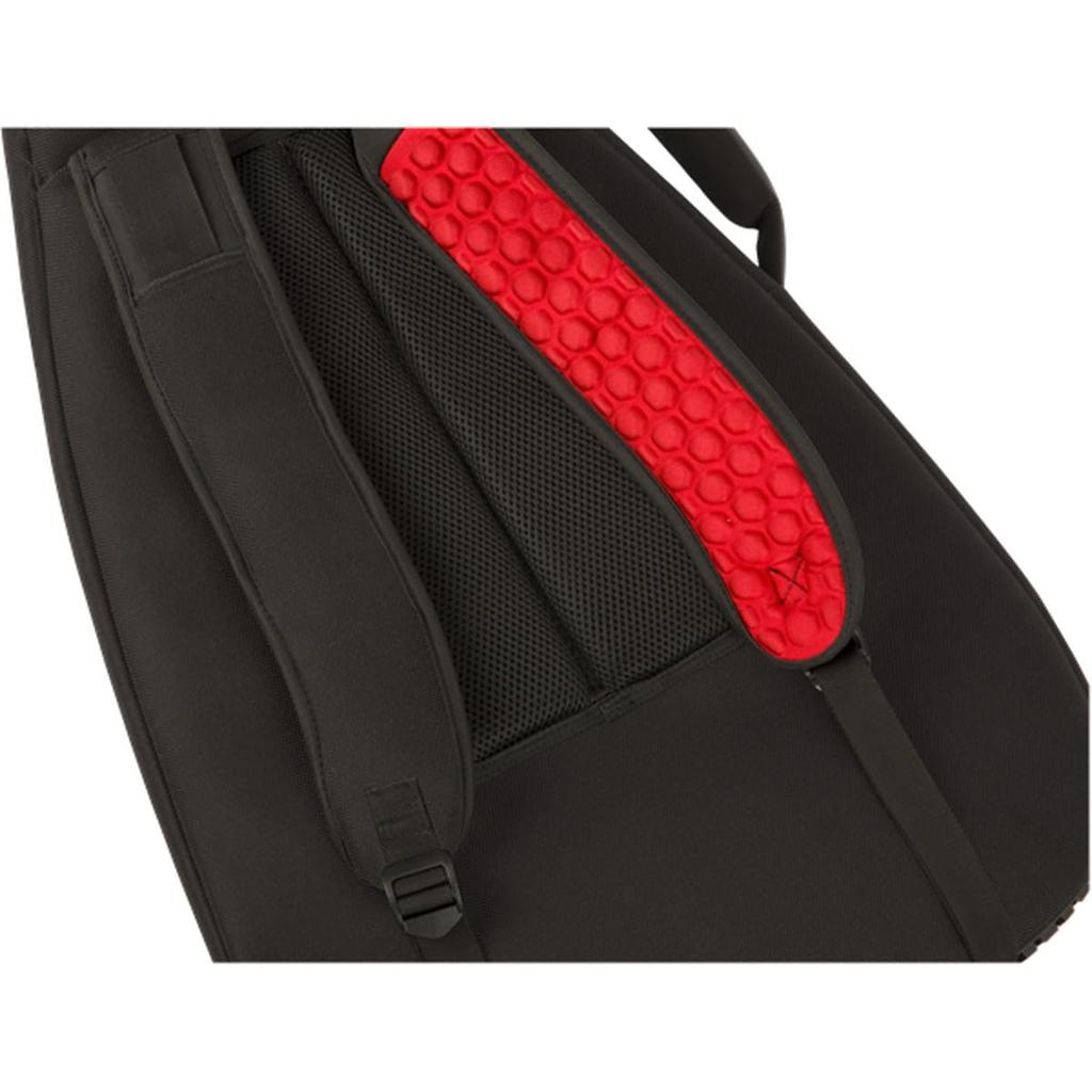 Bolsa Gig para Baixo Elétrico Fender FB1225 Preta