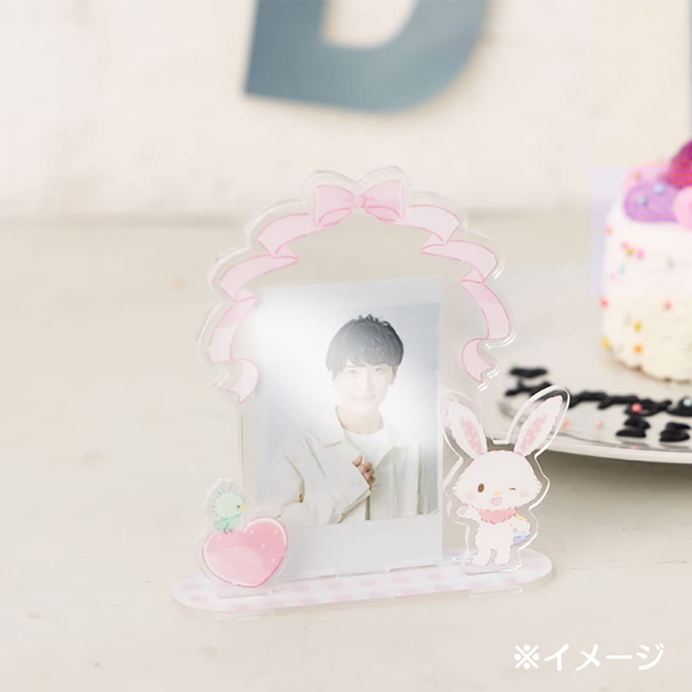 Sanrio Wish Me Mel Cheki Stand 950424 (Enjoy Idol)