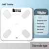 TuYi Smart Rechargeable Body Fat & Weight Scale