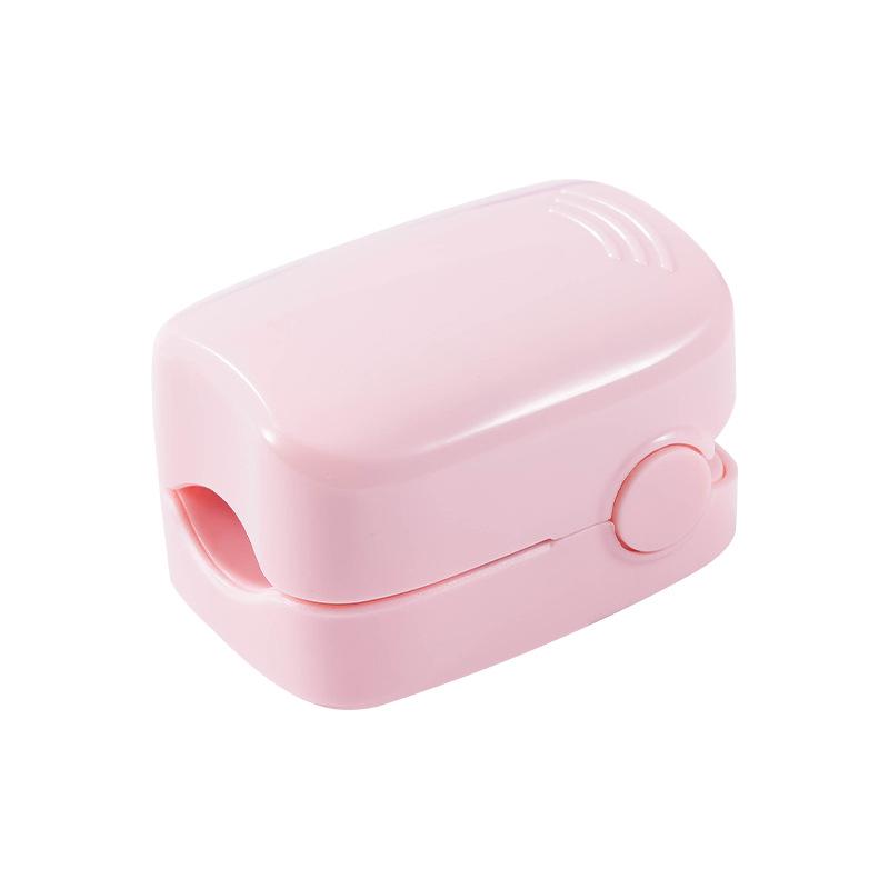 

Cross-Border Digital Nail & Pedicure Lamp with Blue Light