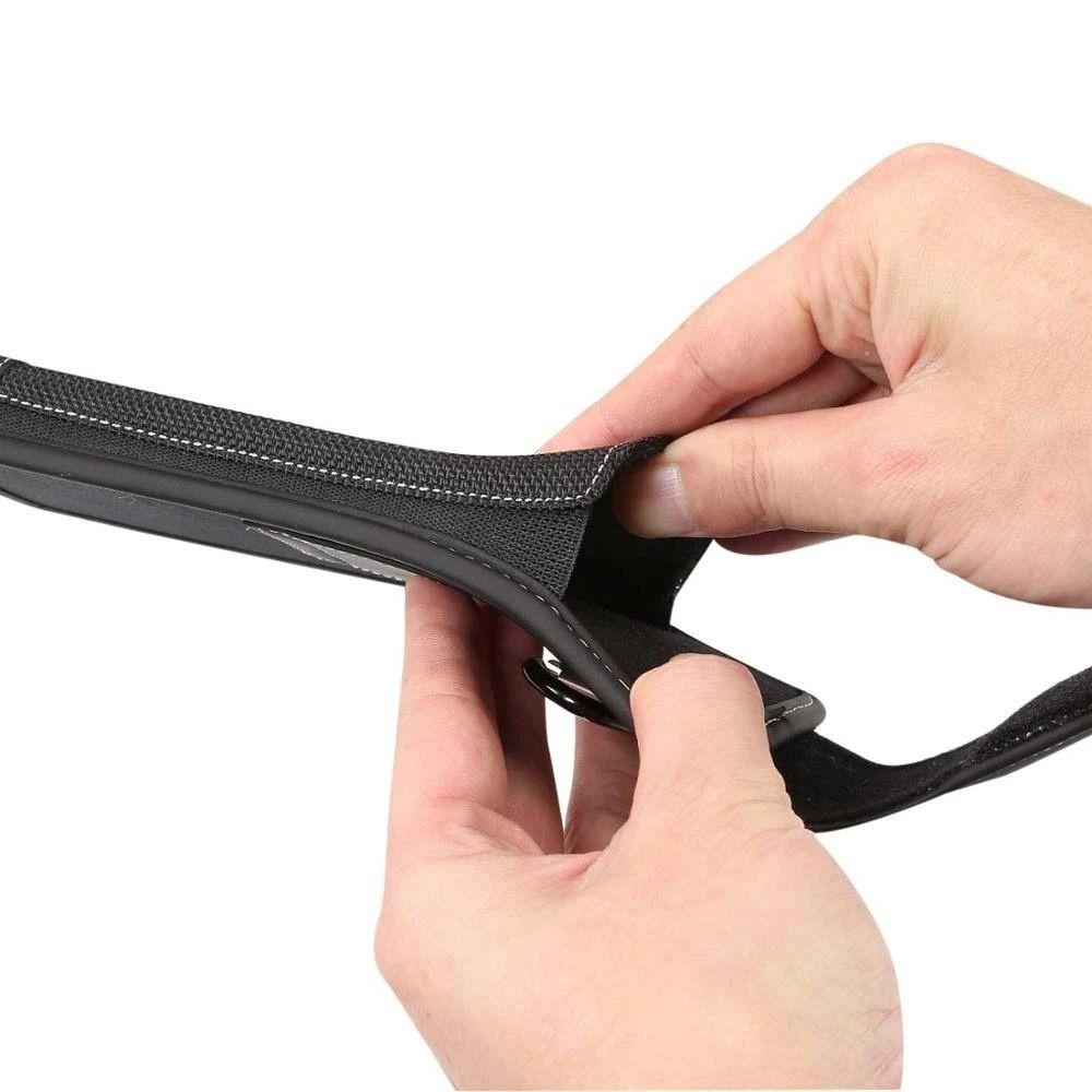 Belt Clip Nylon Colth Phone Pouch Phone Case Cellphone Waist Bag Men's Phone Bag Phone Clip