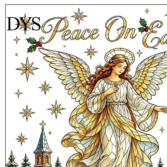 Home Decor Wall Stickers Christmas Window Clings, Removable PVC Decals, Snowy Festive Surface Adhesives Glass for Holiday Party And Store Decorations