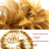 Xihe Wooden Handle Feather Duster
