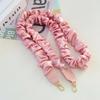 Premium Crossbody Folded Elastic Mobile Phone Lanyard Bag Pendant