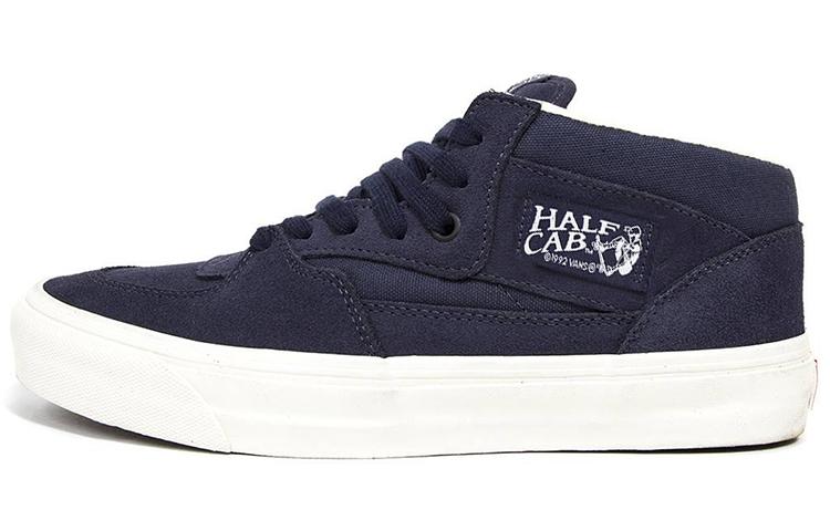 Vans Vault Og Half Cab Lx Blue VN0A3DP6OIZ 40