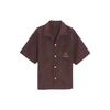 X A Ma Maniere Aufwärmshirt Asien-Größen DV7461-263