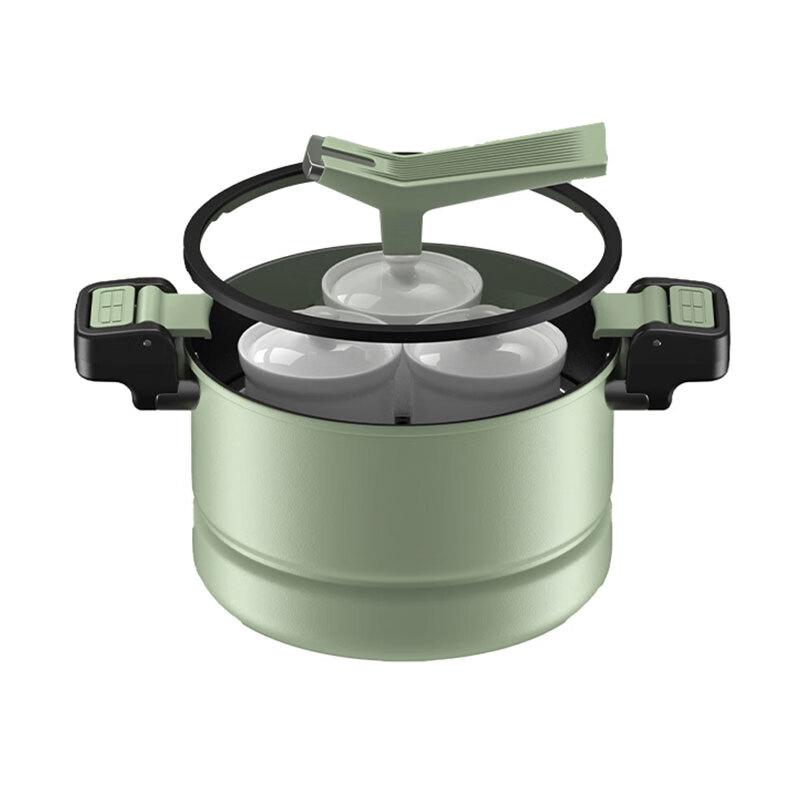 IBF Water-Insulated Micro-Pressure Stew Pot