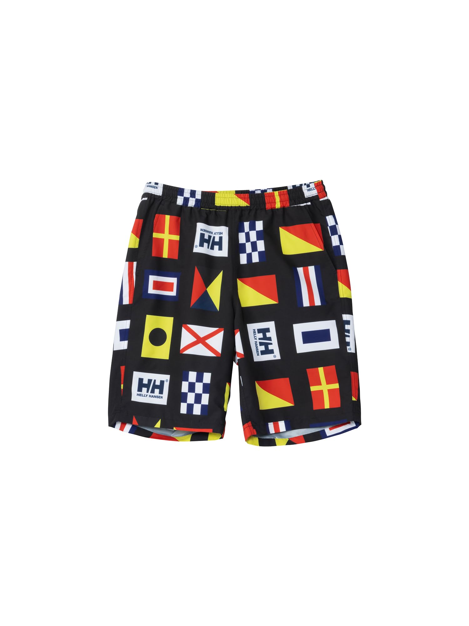 

Helly Hansen Signal Flags Water Shorts, Black, XL
