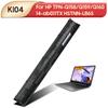 Baterie reîncărcabilă cu litiu Pentru HP 800049-001 800010-421 TPN-Q160 TPN-Q158 TPN-159 TPN-Q161 TPN-Q162 HSTNN-LB6R KI04 Baterie pentru laptop