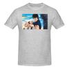 Funny Fist Of North Star Ken The Survivor Unisexs Printed Tshirt Unisex T Shirtkawaii