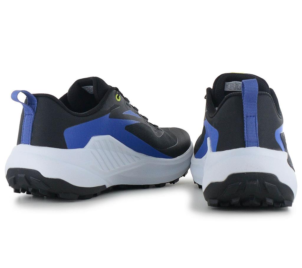Salomon Genesis GTX - GORE-TEX - Herren Trail-Running Schuhe Laufschuhe Gelände 492214 ORIGINAL
