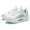 Li Ning Apocalypse Textile, Synthetic Leather Cushioning Slip Resistant Abrasion Resistant Breathable ARYR005-1
