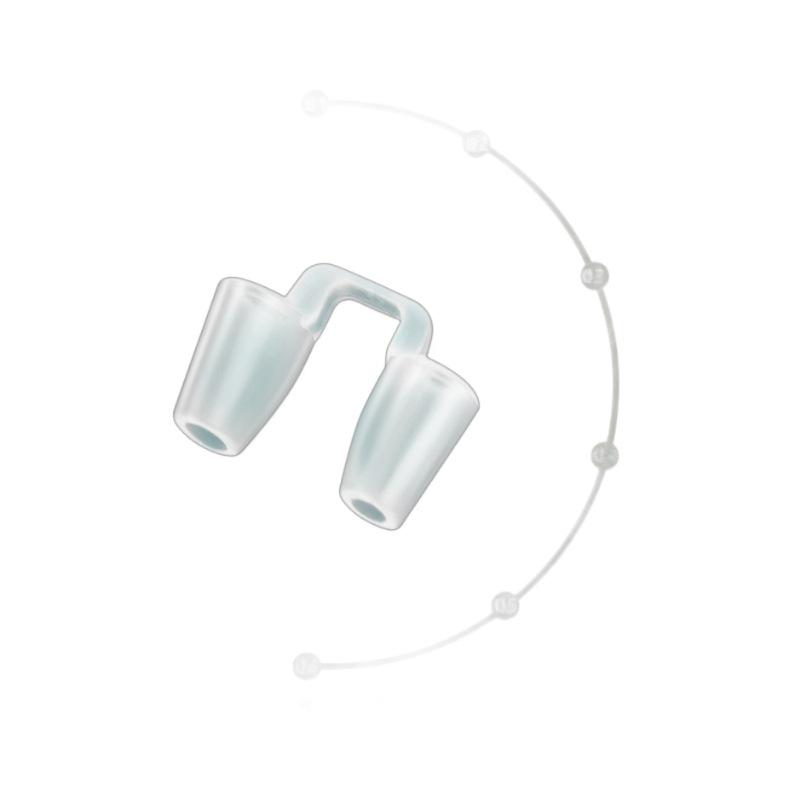 Silicone Nose Corrector: Support & Fix for Crooked Noses