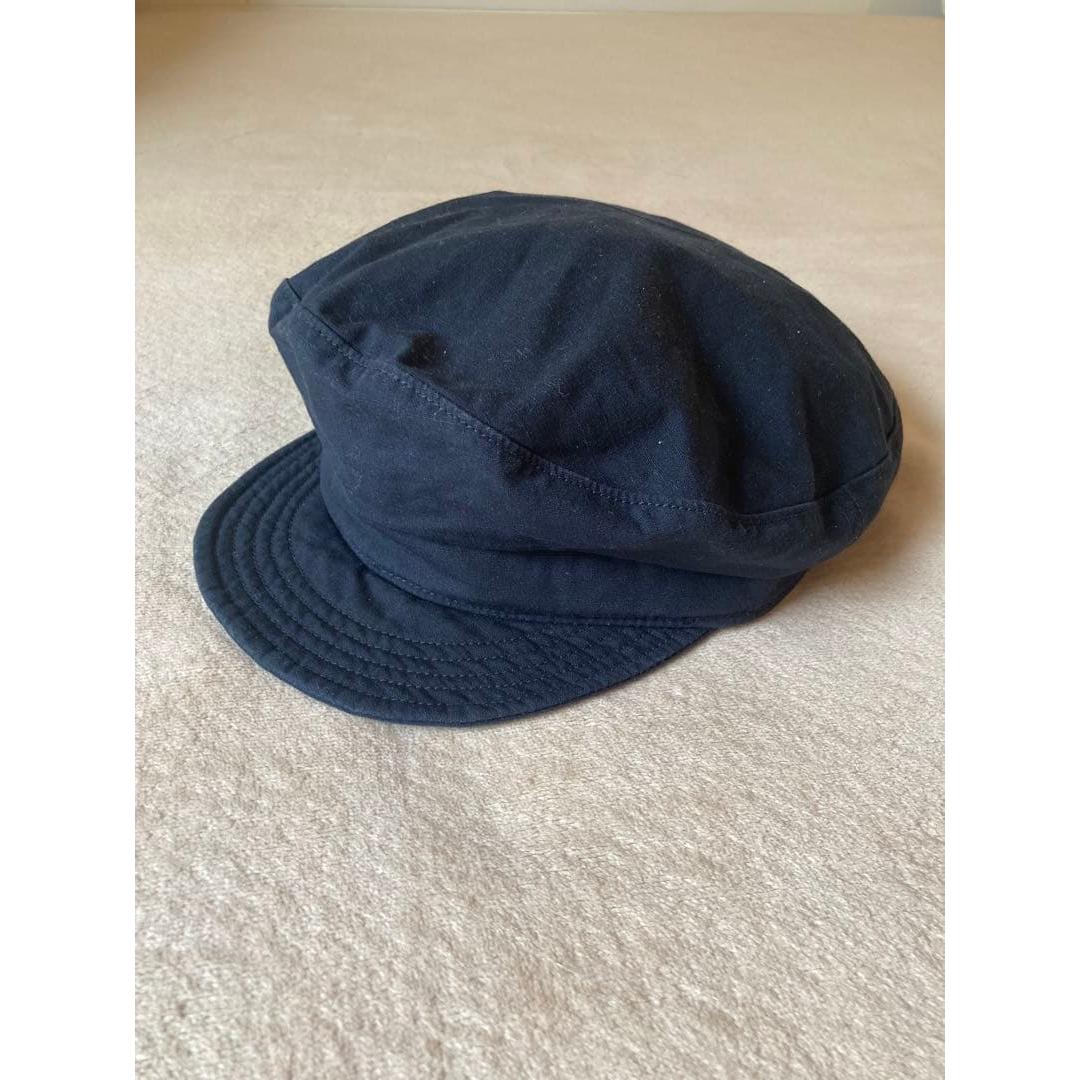 Used NEIGHBORHOOD casket workcap