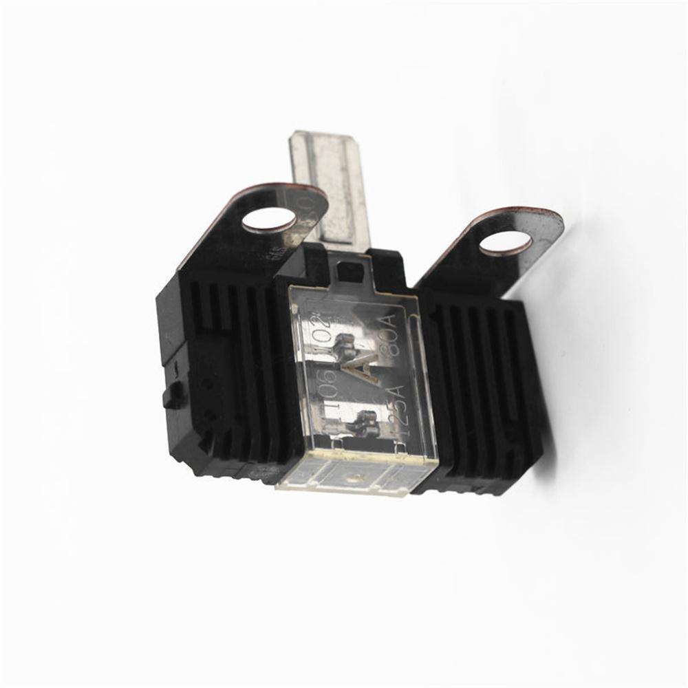 125A 80A Multi Fuse for Hyundai Accent Venue 2018-22 Kia Rio 2012-15 1879005000