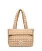 Jedrefeb5 Puzzle Padded Shoulder Bag 7 Colors