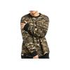 Puma X XO Oversize Crew Camouflage Casual Pullover Sweatshirt Men sweatshirt 575347-51