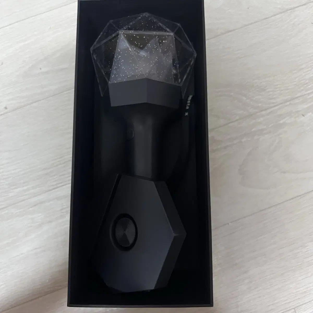 

Monsta X Lightstick 2