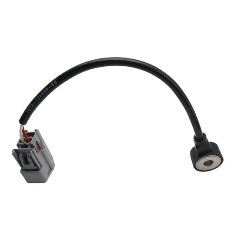 

LF01-18-921 Knock Sensor For Mazda 3 5 6 MX-5 Miata CX-7 Tribute B2300 Ford Ranger LF0118921 1119941 1358032 1S7A-12A699-BA New