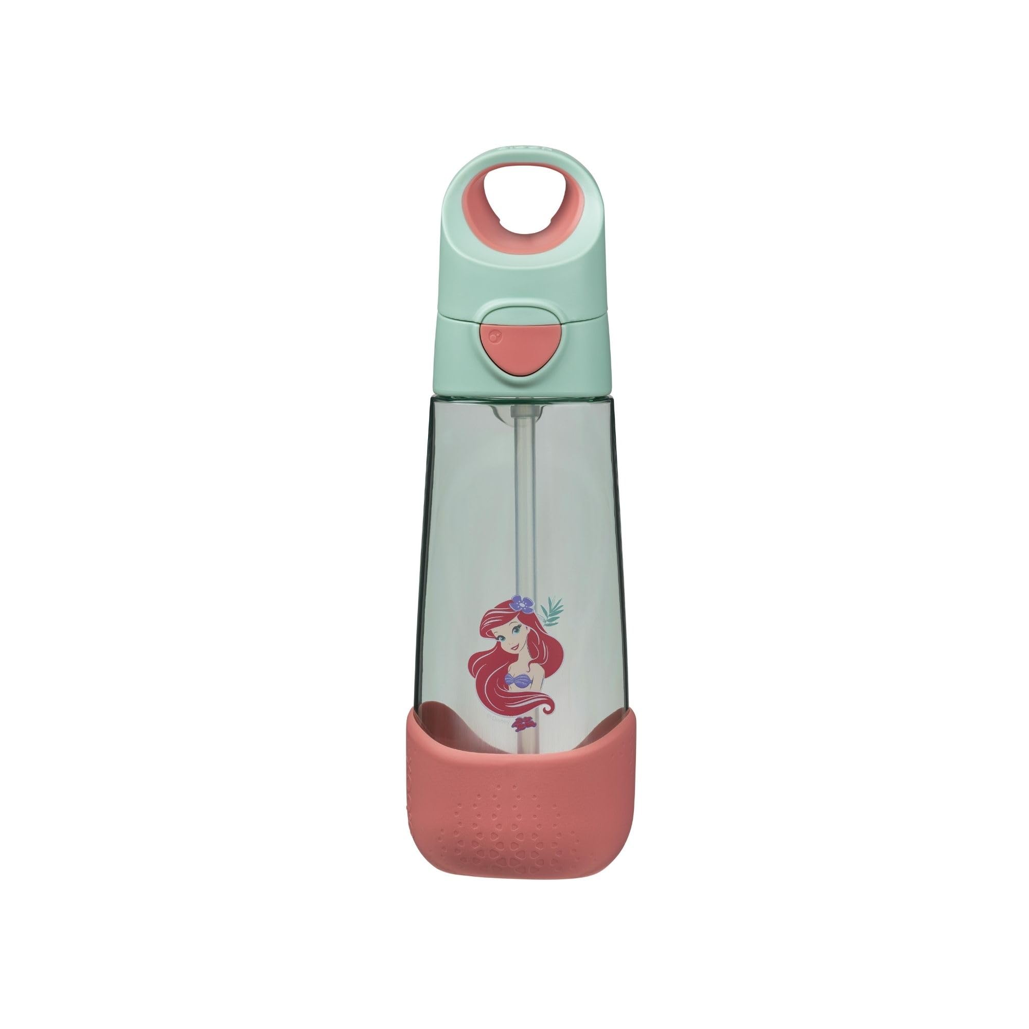 

Bottle Tritan Drink Bottle Little Mermaid 24 Ariel 5005XDM4 b.box (Beebox) [Water 600ml]
