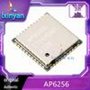 AP6256 QFN44 WiFi 5 + Bluetooth 5.0 Module, 2.4G/5GHz, Industrial Grade IoT.