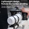 Bicycle Magnetic Water Bottle Holder Strap Type Quick Release Mountain Road Small Cloth Folding Bike Water Cup Holder