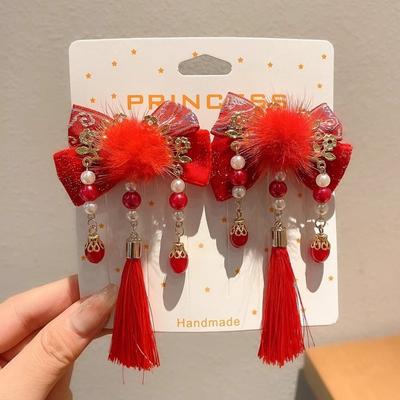 Accesorii de păr pentru copii – Clame de păr pentru copii