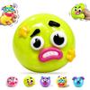 Ultra Soft Dog Face Swap Slow Rising Squeeze Toy Stress Relief Gift