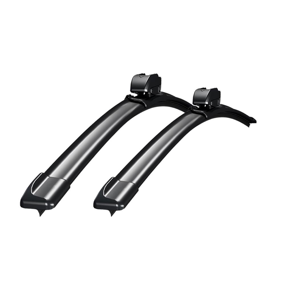 For Hyundai Genesis Coupe BK 2010-2016 Front Windshield Wiper Blades 2pcs Windscreen Window Accessories For Hyundai&For BK 2010-2016