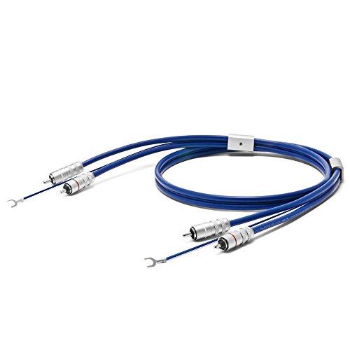 

Audio-Technica Oyaide PA-2075RR V2 3.9 ft RCA-RCA