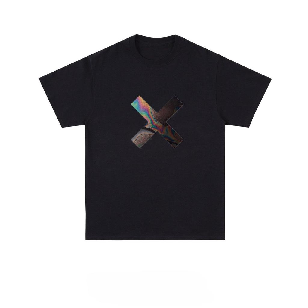 The XX Bands Rock 2026 music festival Fashion Unisex T Shirt Unisex Cotton Short Sleeve Y2k Oversized Tee Popular Tops For Fans