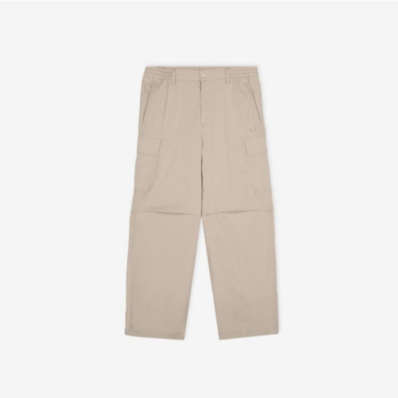 New Balance Essential Cargo Wide Pants Dqj Nbntf31823 35 Uni