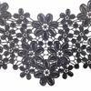 Ladies Party Wedding DIY Necklace Vintage Lace Flower Fake Collar Choker Embroidery