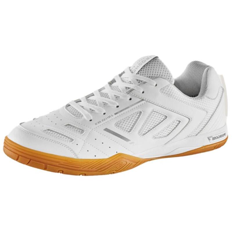 Decathlon TTS 500 Comfortable and Versatile Non-slip and Wear-resistant Low-top Training Shoes Unisex Silver