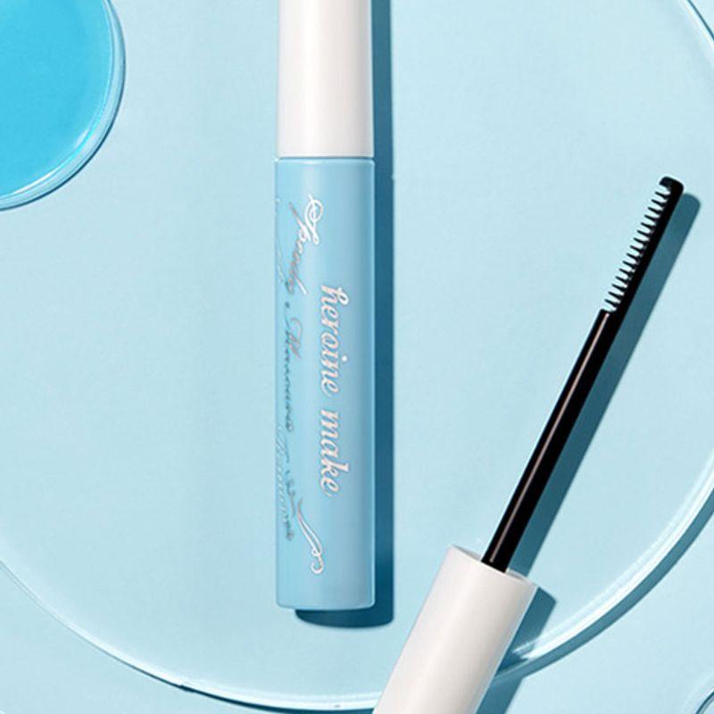 Kiss Me Heroine Make Speedy Mascarafjerner