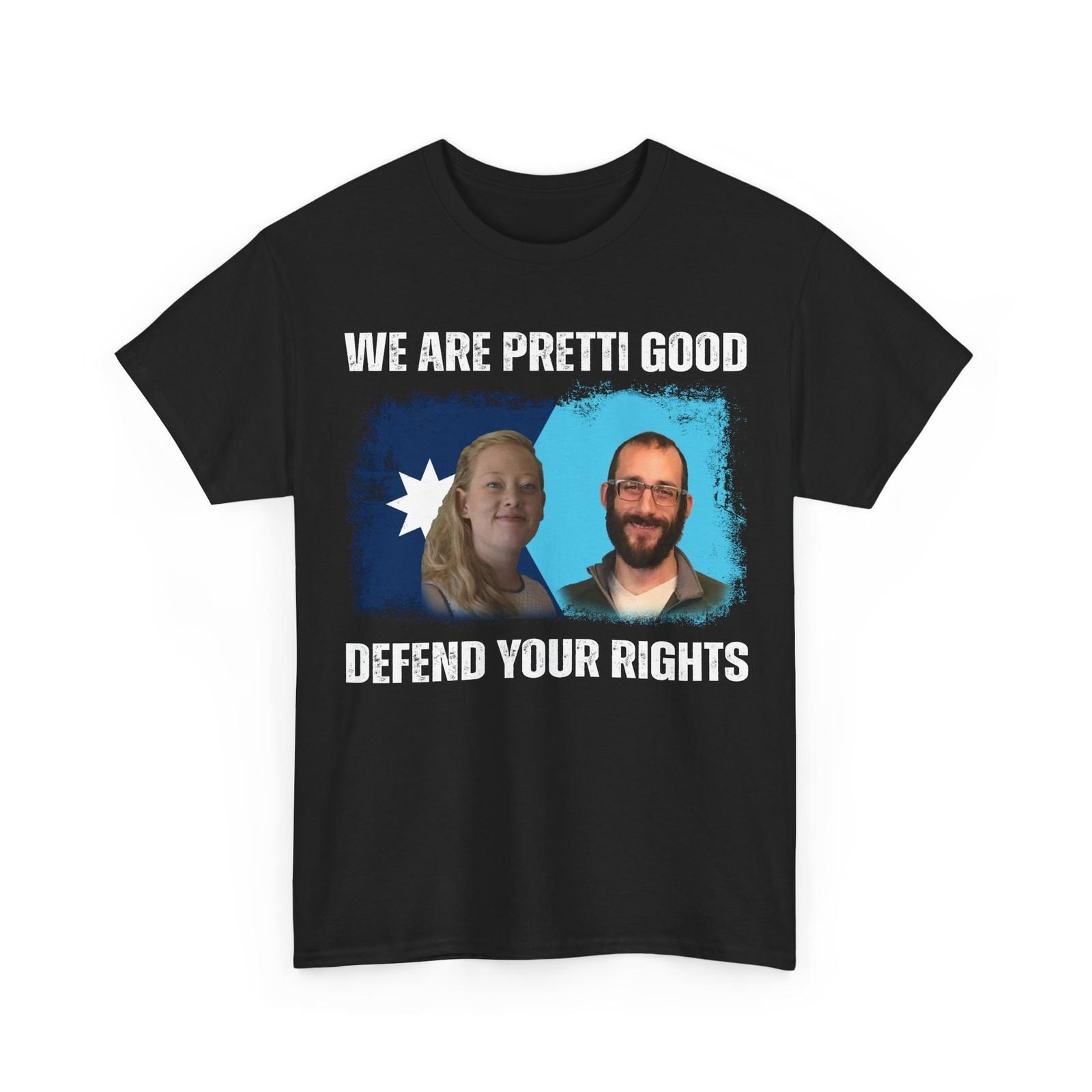 Justice for Renee Nicole Good & Alex Pretti T-Shirt, Minneapolis Protest t-shirt S разноцветный