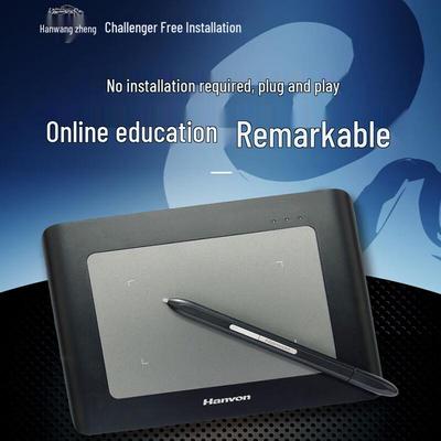Computer-Peripheriegeräte – Grafiktablets