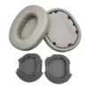 Memory Foam Replacement Earpads Soft Material Memory Foam Ear Pads  For Sony WH-1000XM5