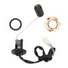Motorsykler Modifikasjon Drivstoff Bensin Nivå Senderenhet Flåtsensor Kit For 125-150cc GY6 Scootere Kjøretøy