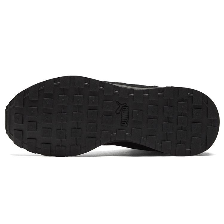 Puma Unisex Black 383204-01