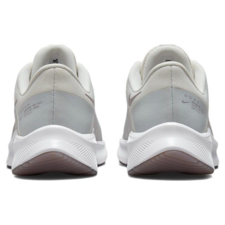 Nike Wmns Quest 4 Premium Women's Photon Dust Metallic Lustre Amethyst Ash DA8723-011