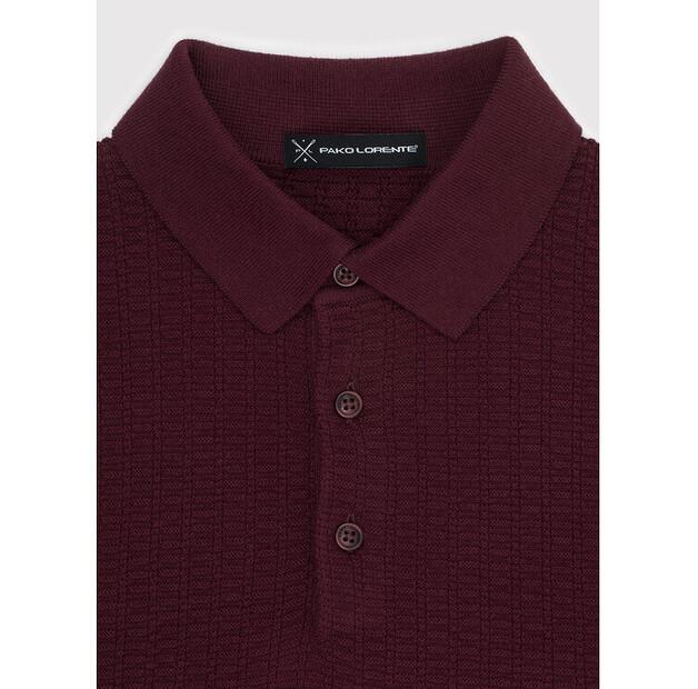 Pako Lorente Sweater P23WF-2X-010