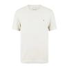 Jack Wills Mens Embroidered Crew Neck Regular T-Shirt