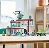 LEGO City 60330 Hospital