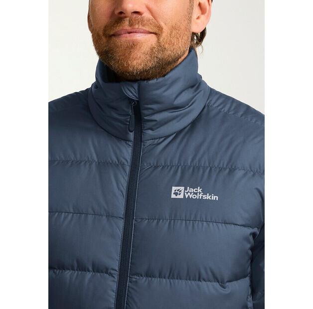 Пуховая куртка Jack Wolfskin Ather Down