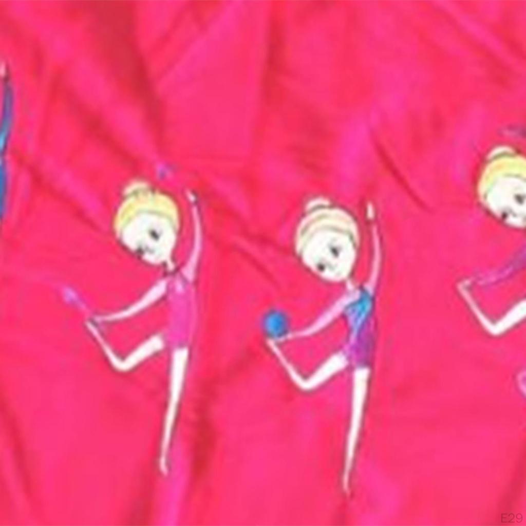 Torba na hula-hop do ćwiczeń Organizer na sprzęt gimnastyczny na występy